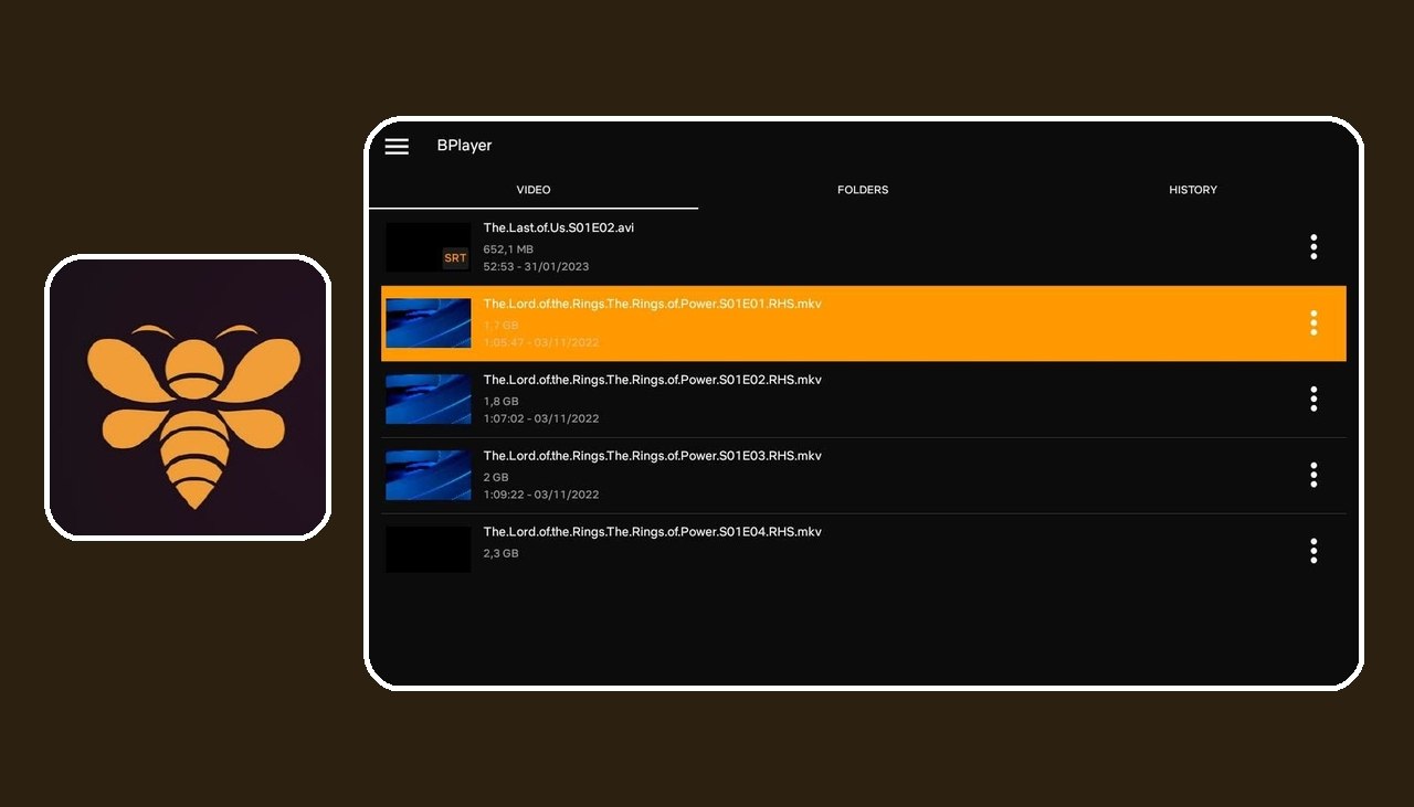 BPlayer  1.3.5