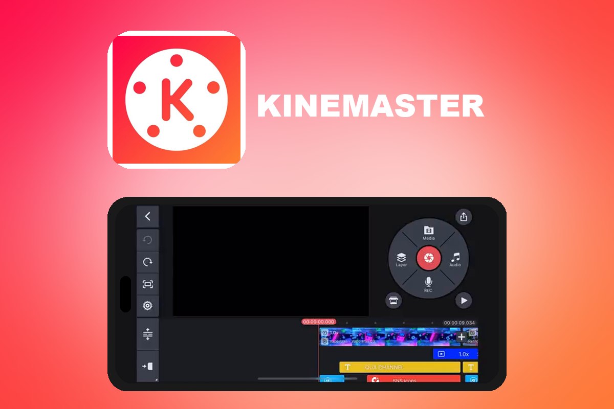 KineMaster