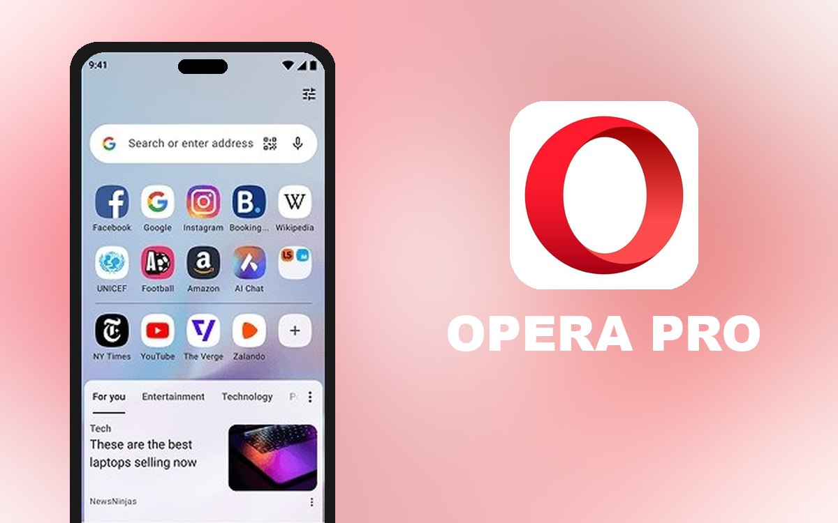Opera