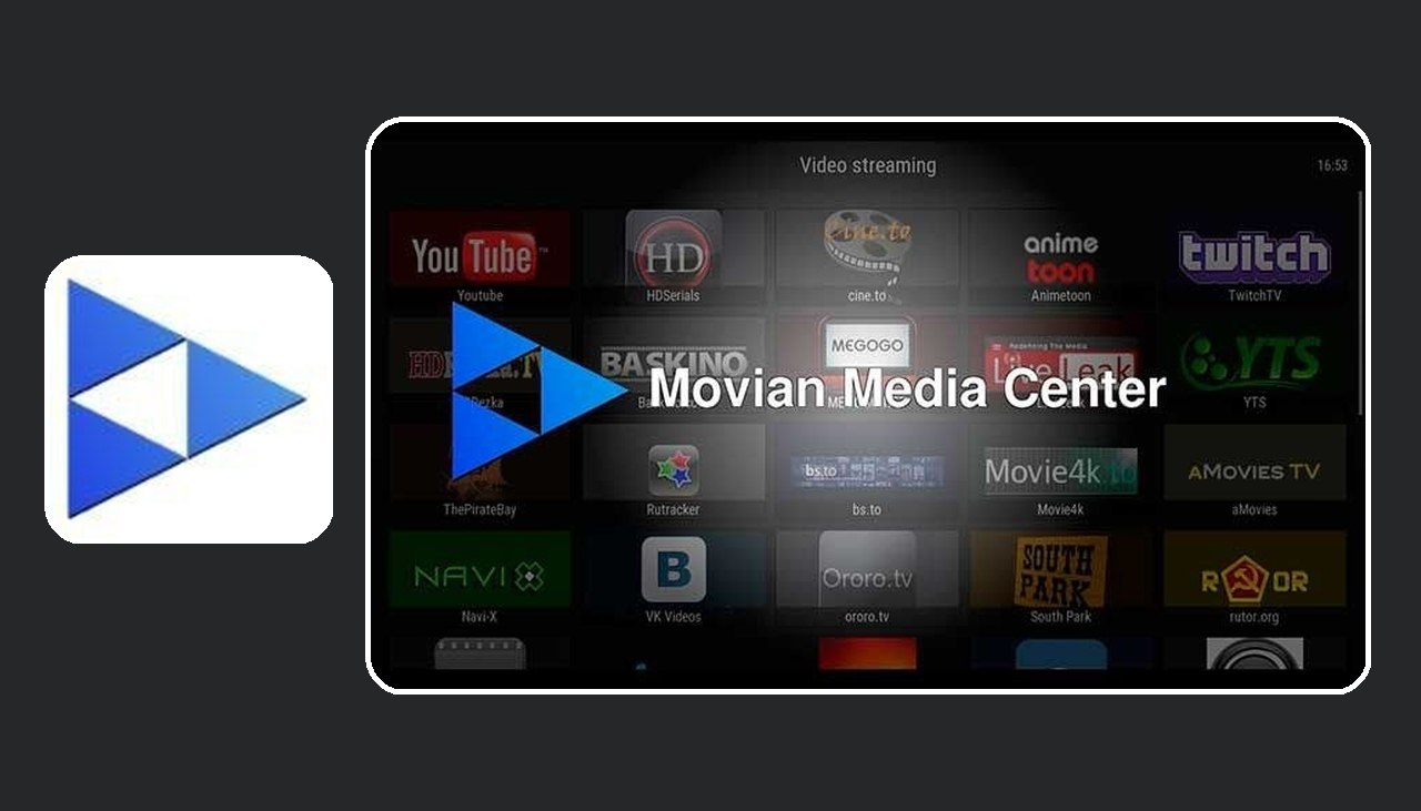 Movian 7.0.261
