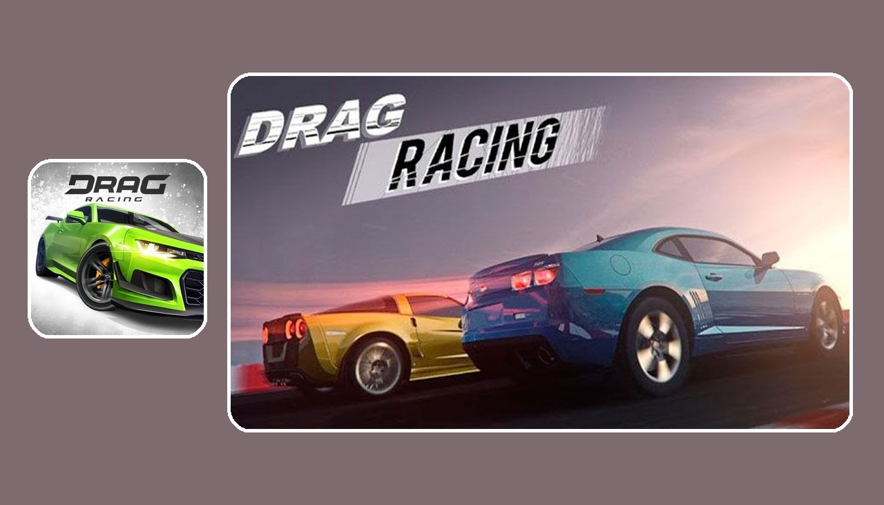 Drag Racing 5.5.1
