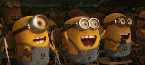 Minion Rush: раннер (3D, G-sensor) 12.0.0