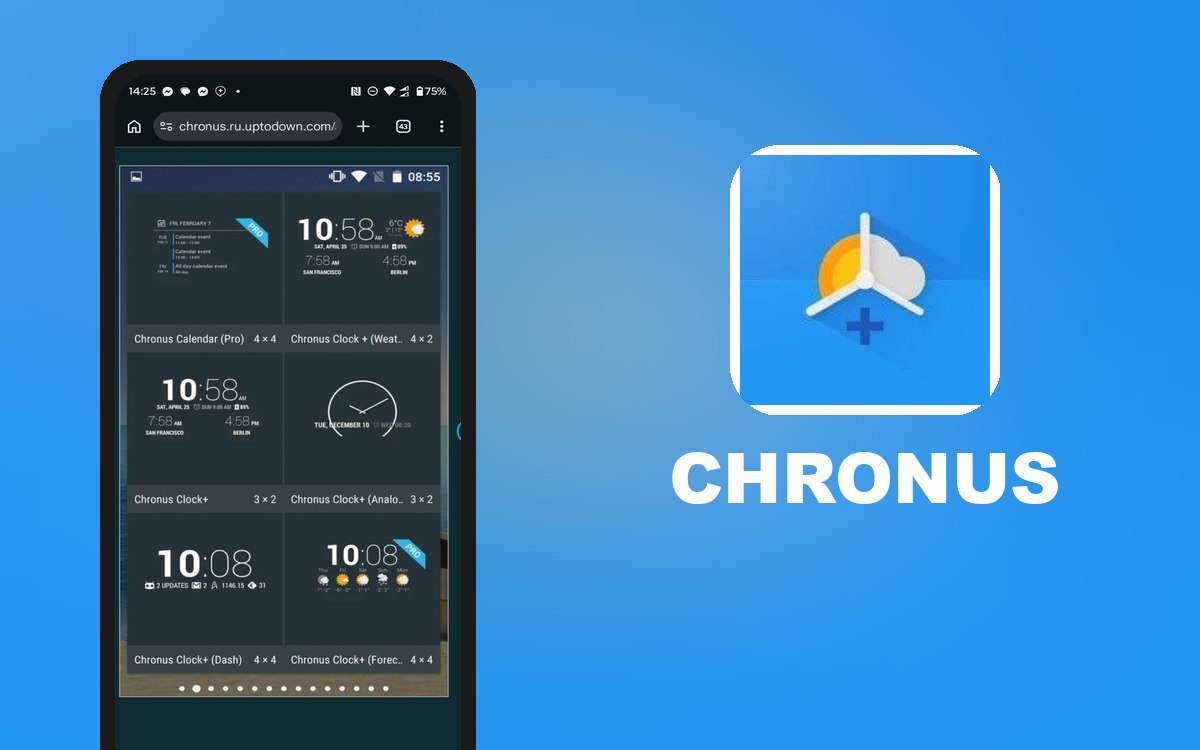 Chronus