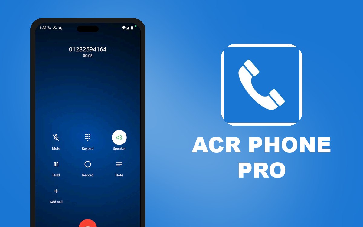 ACR Phone