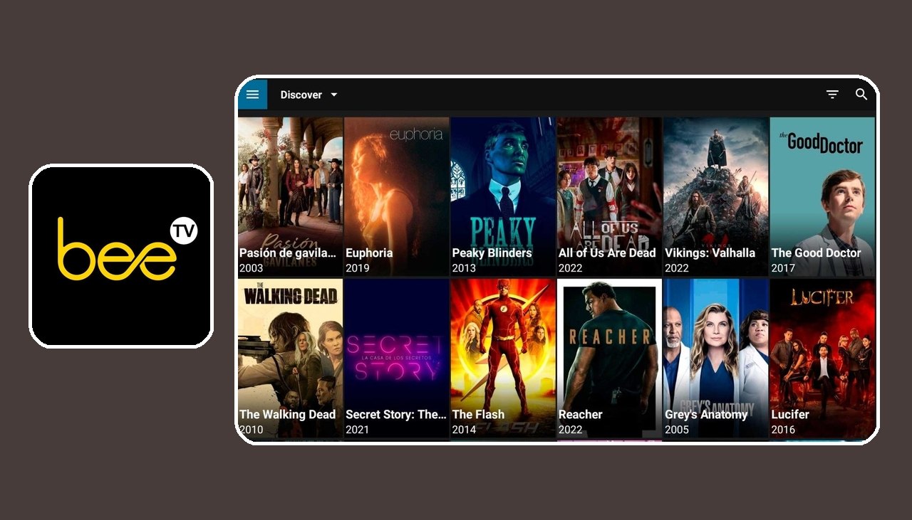 BeeTV 4.7.3