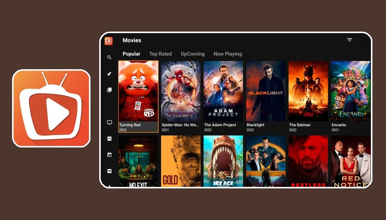 TeaTV 11.1.8