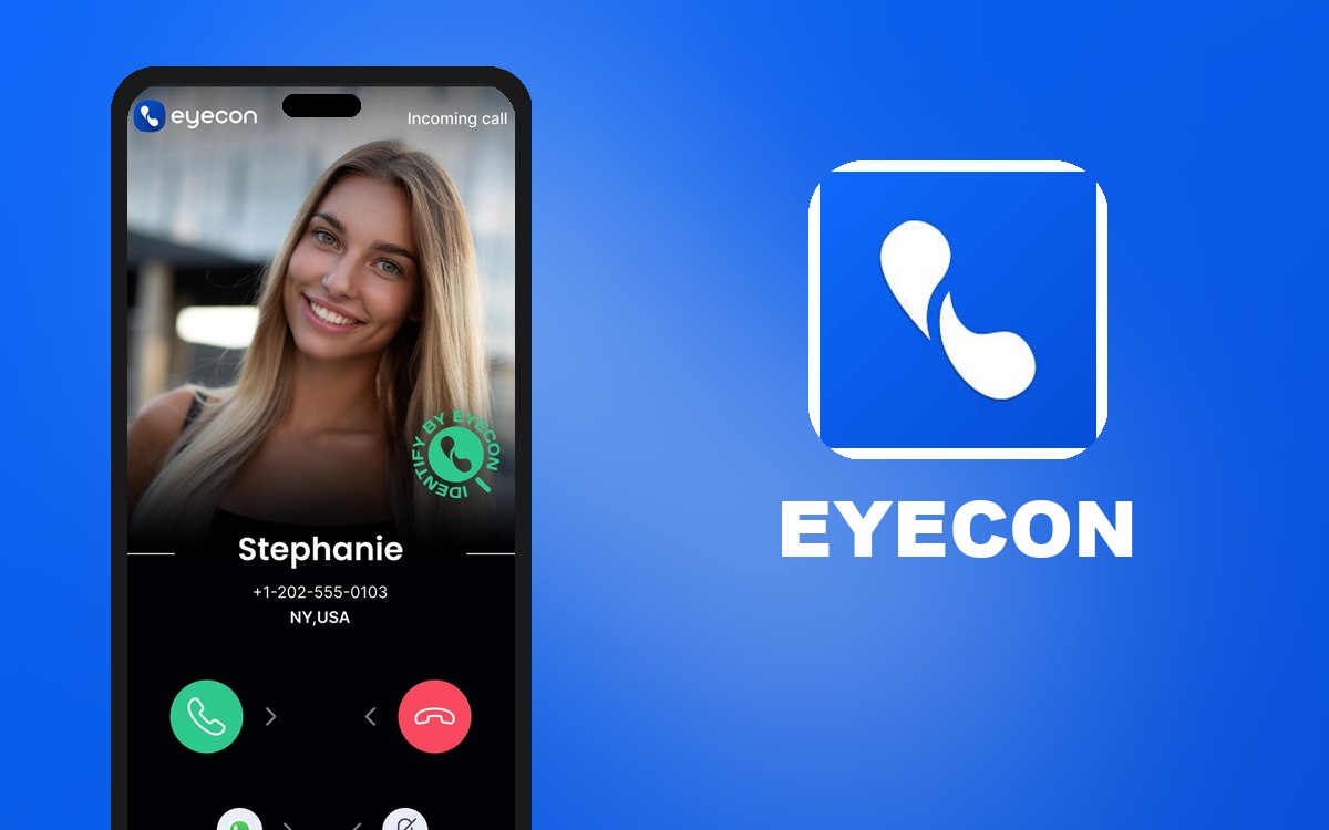 Eyecon