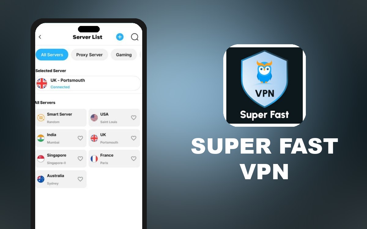 Quix VPN Pro 1.13.7