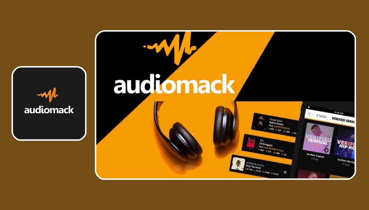 Audiomack Pro