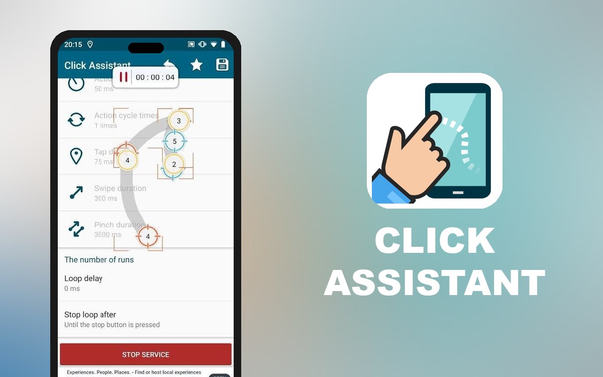 Click Assistant